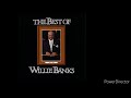 Willie Banks &amp; The Messengers-His Love Will Carry Me