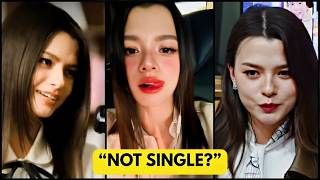 Becky Armstrong EXPOSED? | 2026 Interview Slip Reveals SECRET Relationship