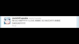anime daisuki ^^