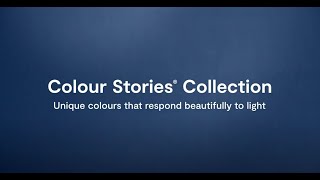 Colour Stories | Colour Collections | Benjamin Moore