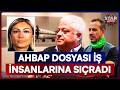 Ahbap Operasyonunda 4. Dalga! Ünlü İsimler ve İş İnsanları Adliyeye Çağrıldı | Star Ana Haber