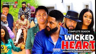 WICKED HEART {STEPHEN ODIMGBE NEW TRENDING MOVIE}-2025 LATEST NIGERIAN NOLLYWOOD MOVIES #viralvideo
