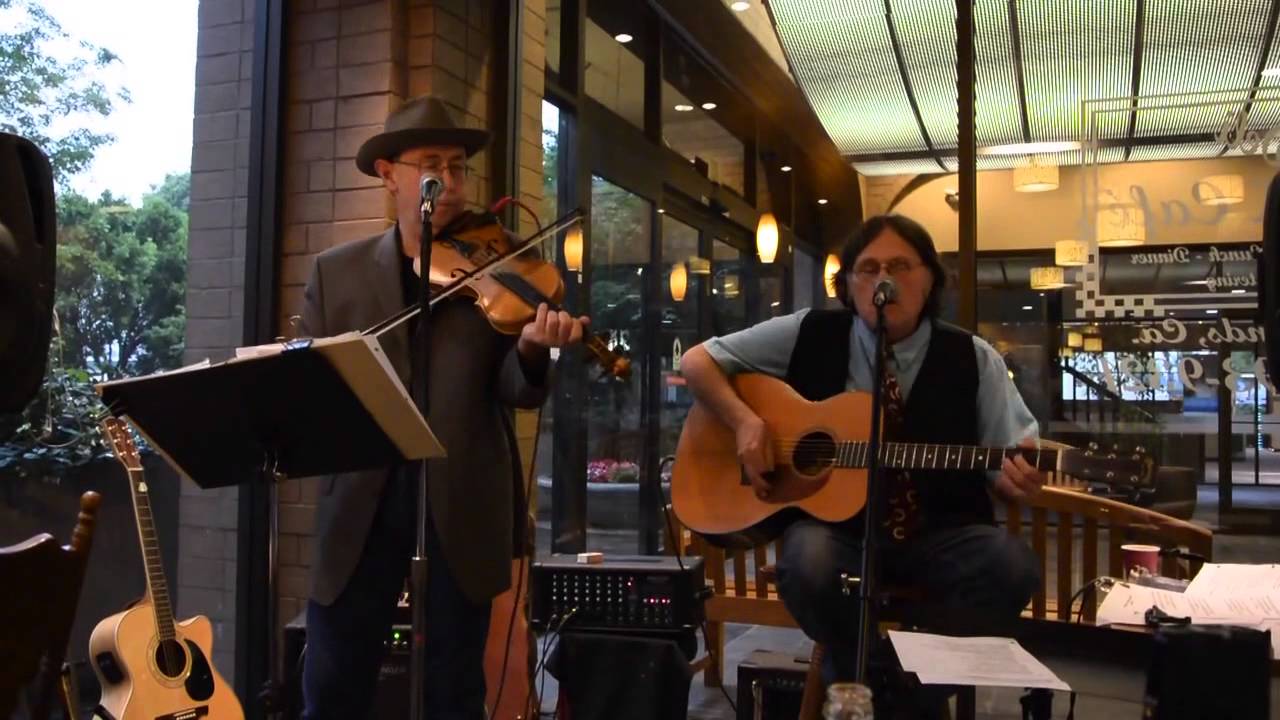 Third Stream Crossing - Here and Now