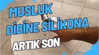 Musluk Dibinden Su Kaçırıyor - Mutfak Bataryası Dibinden Su Kaçırıyor - Lavabo Altı Neden Su Akıtır