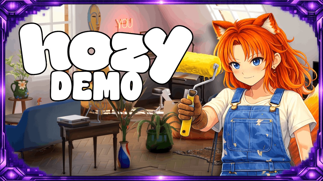 Demo Roulette 🎲 Hozy mit #PixelSchwester Vhaxx