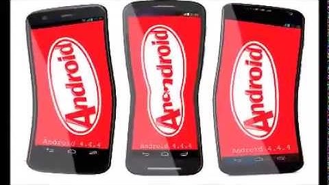 ROM Slimkat V8.10 (android 4.4.4 kitkat) Huawei G510/Y300