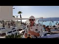 Cafe Del Mar Malta Sax & Dj Session vol.1