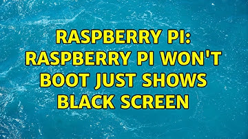 Raspberry Pi: Raspberry Pi won