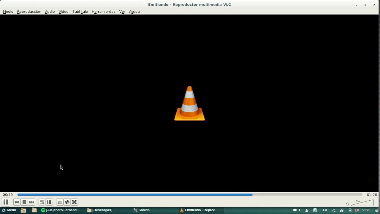 vlc download youtube