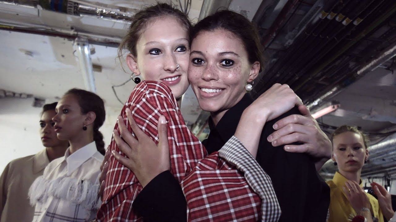 Ports 1961 Women’s Spring / Summer 2018