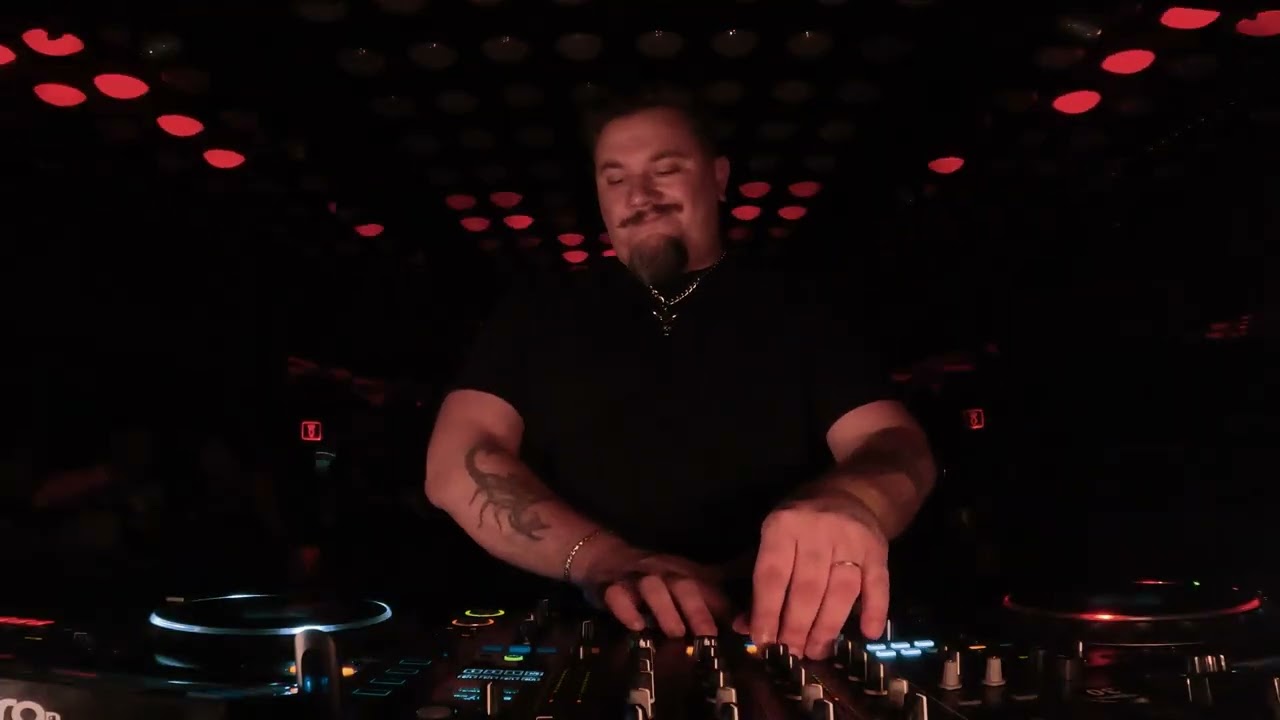 Nassur | Club Vibe | Overdrive_72 apr: L_cio