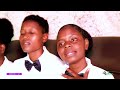 Usiniache Bwana || Gekomu II Youth Choir