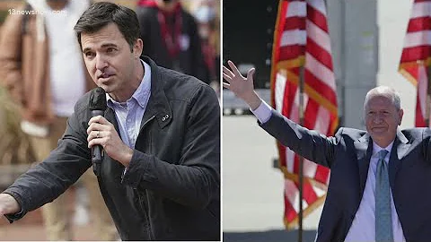 Meet the candidates running for North Carolina attorney general