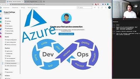 Azure Basics: Create a CD Pipeline to Deploy a Resource Group