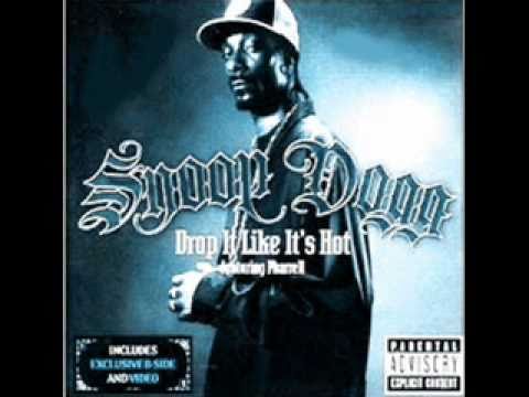 Snoop Dogg - Drop It Like It's Hot (Official Music Video) ft
