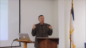 BST 320: Section 3 Lecture 13- The Gospel of John and Christian Doctrine