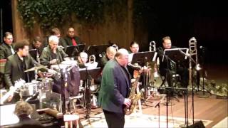 White Christmas - Dr  Ed Calle and the Mamblue Band