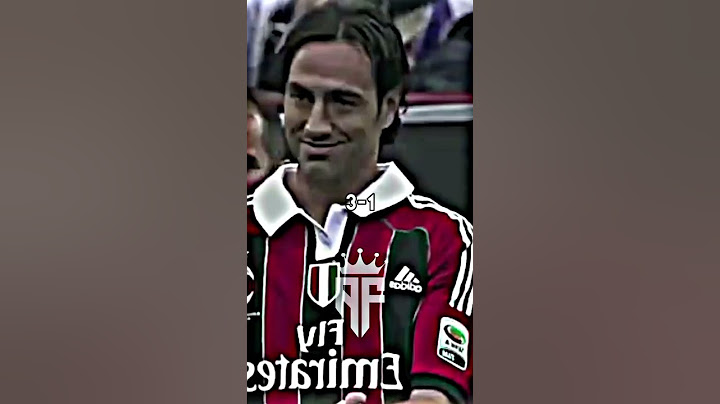 Liverpool 2019 Vs Ac Milan 2007! 😍 #footballshorts