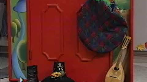 Once Upon A Time (1998 Version) Part 14