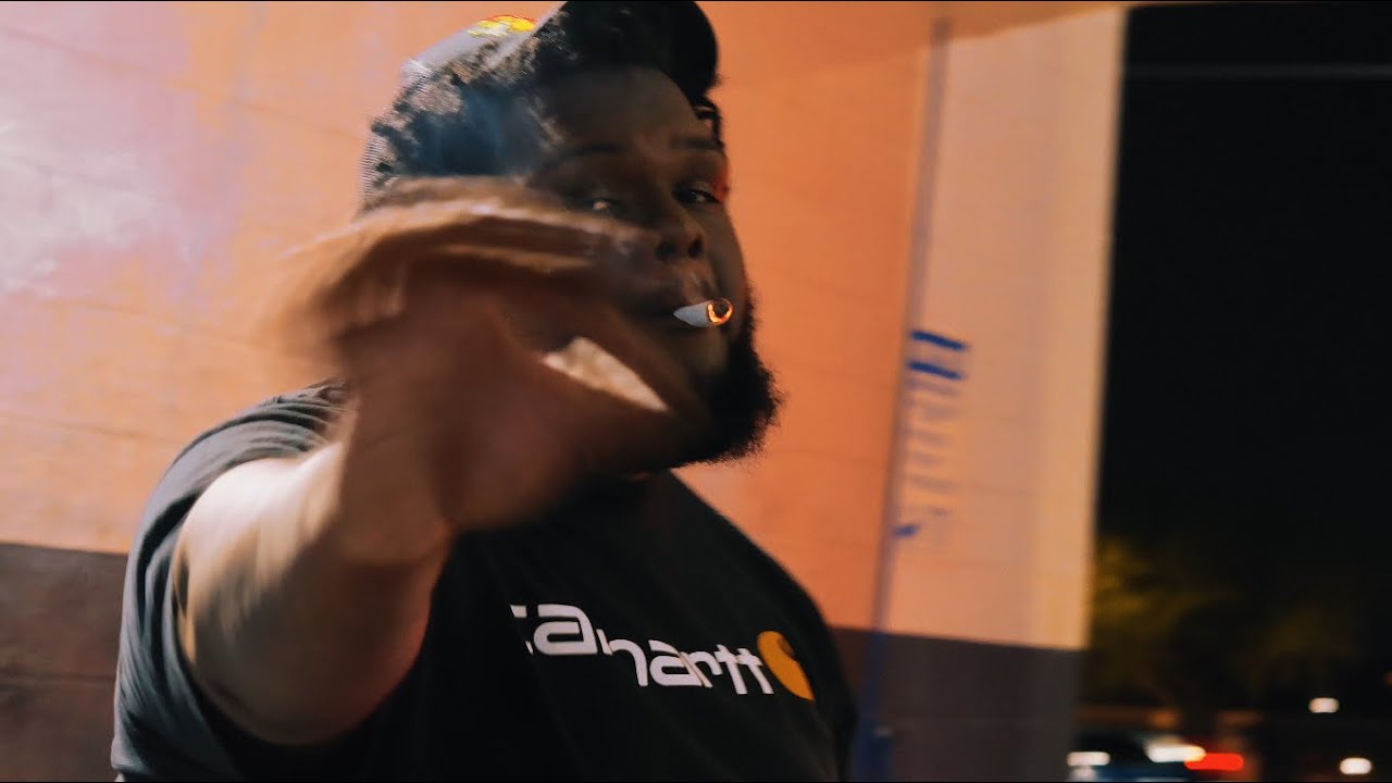 ChasinBen - “Not No Rapper” (Official Music Video) Shot By HGVisuals ...