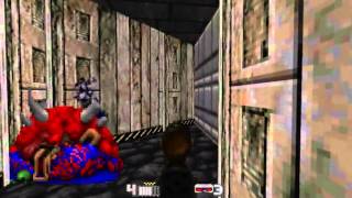 hideous destructor map12-13