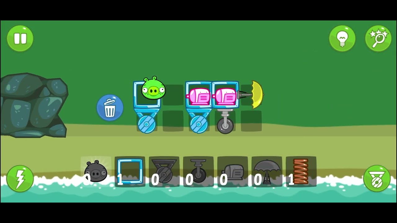 Filler Content While We Wait For a VR Video