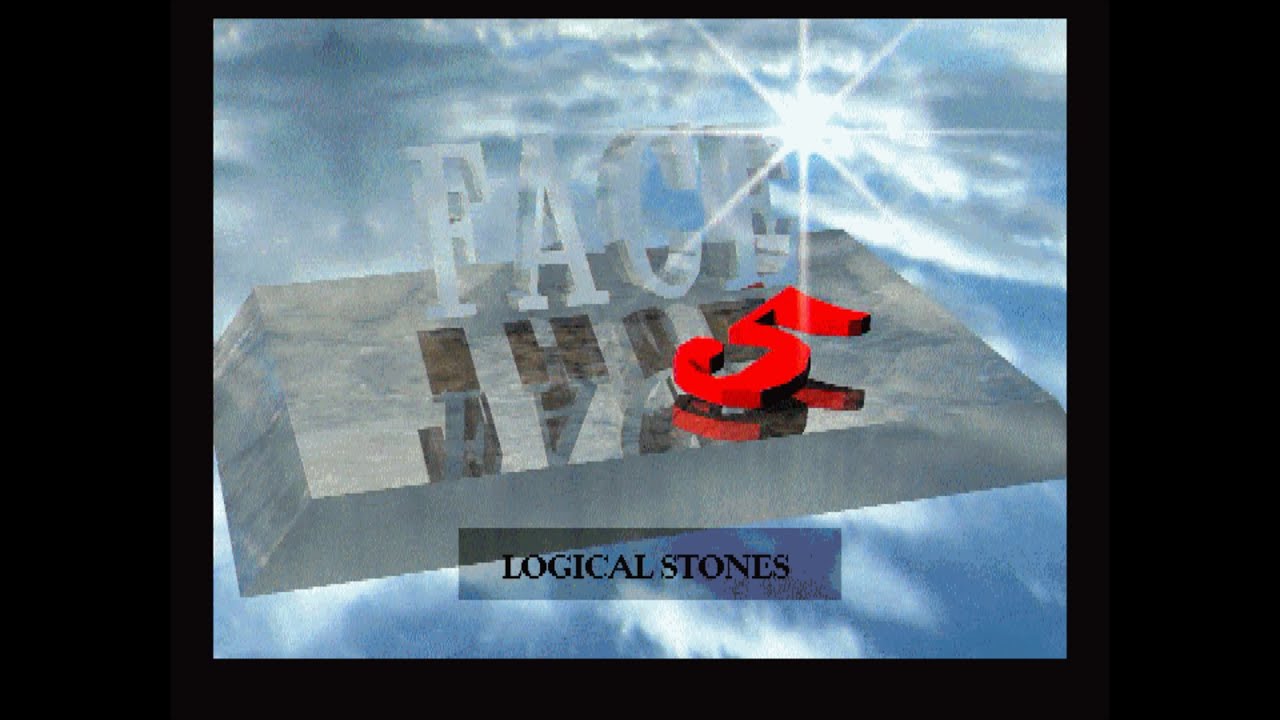 Logical Stones (1995) from Face5 on the Amiga play of 4 levels YouTube