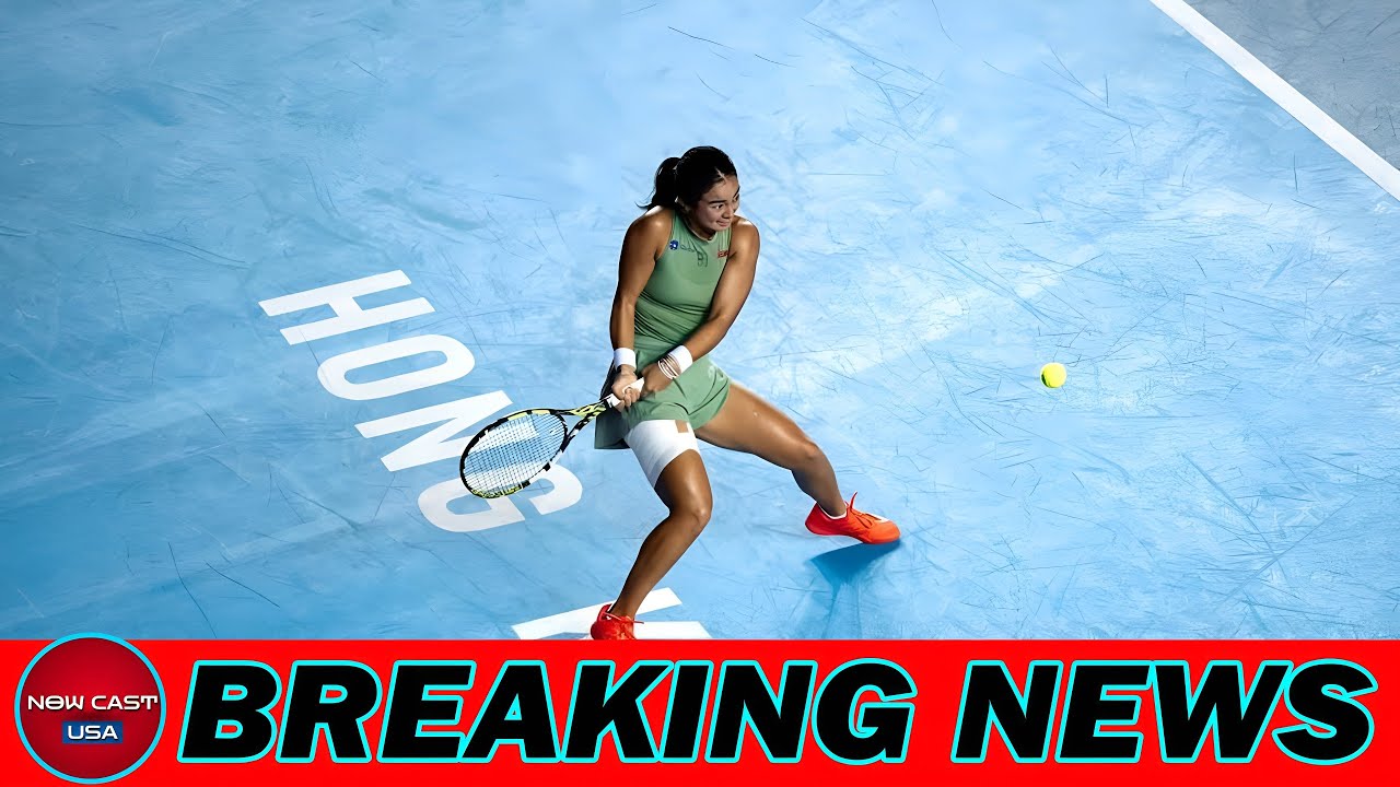 PSC eases Alex Eala schedule concerns ahead of PH Women’s Open, Australian Open