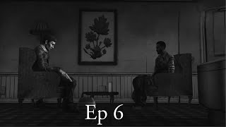 [LLL] The Walking Dead Season 1: Finale Ep