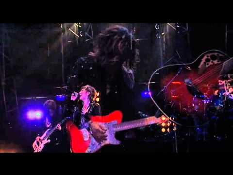 摩天楼オペラ Matenrou Opera 眠れる夜 Nemureru Yoru 1214 at SHIBUYA