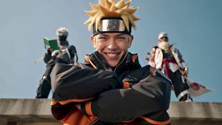 Download lagu Naruto Shippuden – Hero’s Come Back!! | AI Fanmade MV | MiniMax H3