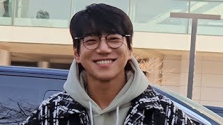 [240321] 황치열 SBS 두시탈출 컬투쇼 퇴근길 #hwangchiyeul #黄致列 #ファンチヨル