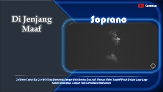 PRAPASKAH_Di Jenjang Maaf_SOPRANO #katolik #misa #lagugereja #ekaristi #prapaskah