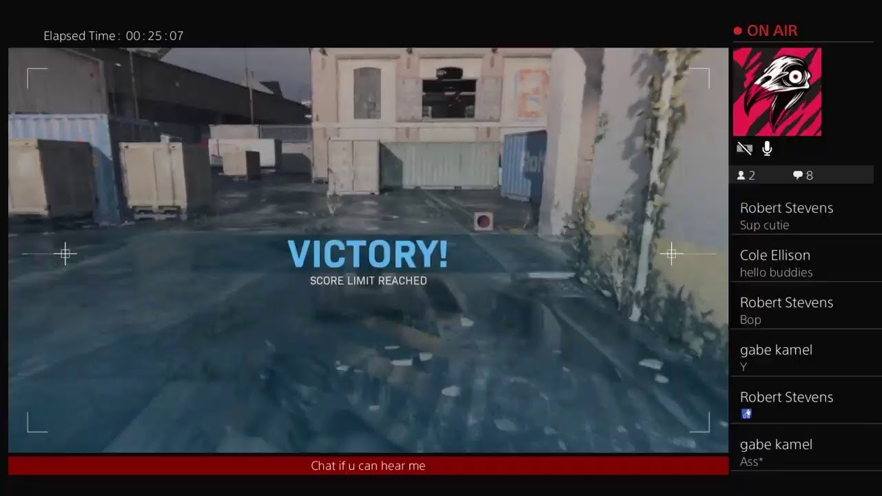 Cole Ellison cod - YouTube