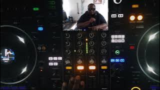 Chronicles of Deep Saudade Selections mixed by M Patrick