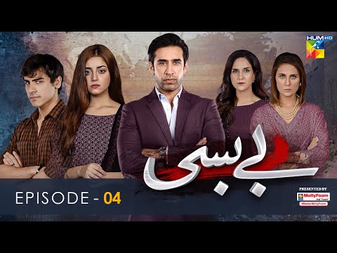 Bebasi — Episode 4