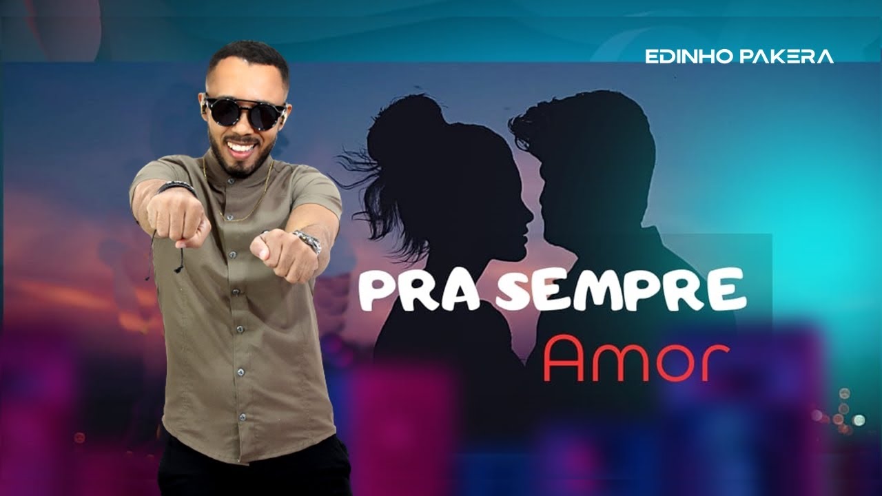 Edinho Pakera - Palco MP3