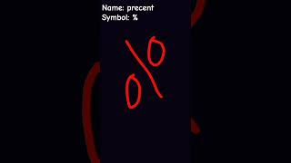 math symbol band (part 1.5) #maths #mathsymbols #band