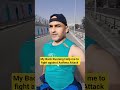my Back Running Help to fight asthma attack #viral #trending #shorts