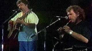 Video thumbnail of "THE FUREYS-Gallipoli"