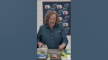 #Shorts Using Your AccuQuilt Cutter