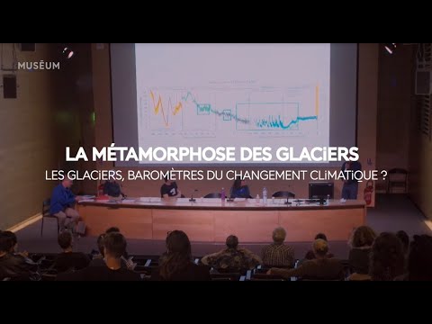 Vidéo: Où Trouver Des Glaciers Dans L'hémisphère Nord - Réseau Matador