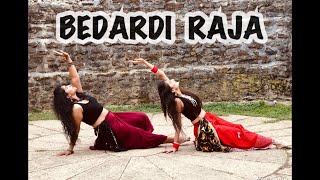 Bedardi Raja || Delhi Belly || Dance Cover || Ft. Shikha Singh & Jyotsna Mahato