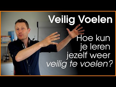 Video: De Wind In Je Gezicht Voelen Is Niet Veilig