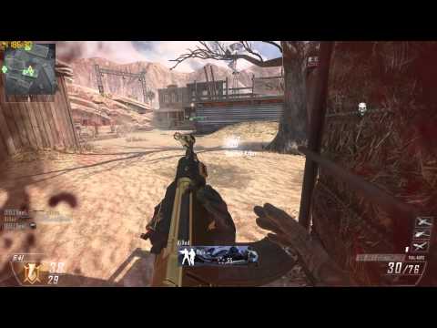CoD:BO2 [PC] TDM Studio 19k2d