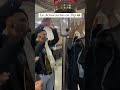 Funny clips on tours