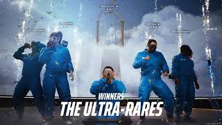 random heaven event drunk finals