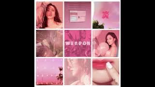 孟佳 Meng Jia - Weapon (炎)