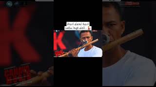 Download Lagu Hadirmu Bagai Mimpi - Dela Erista Academy #cahayamusikcibitung #dangdutindonesia #goyangkoplo MP3