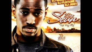 Big Sean - 5 On It Feat Chip The Ripper And Currensy